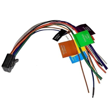 Source Unit Replacement Parts