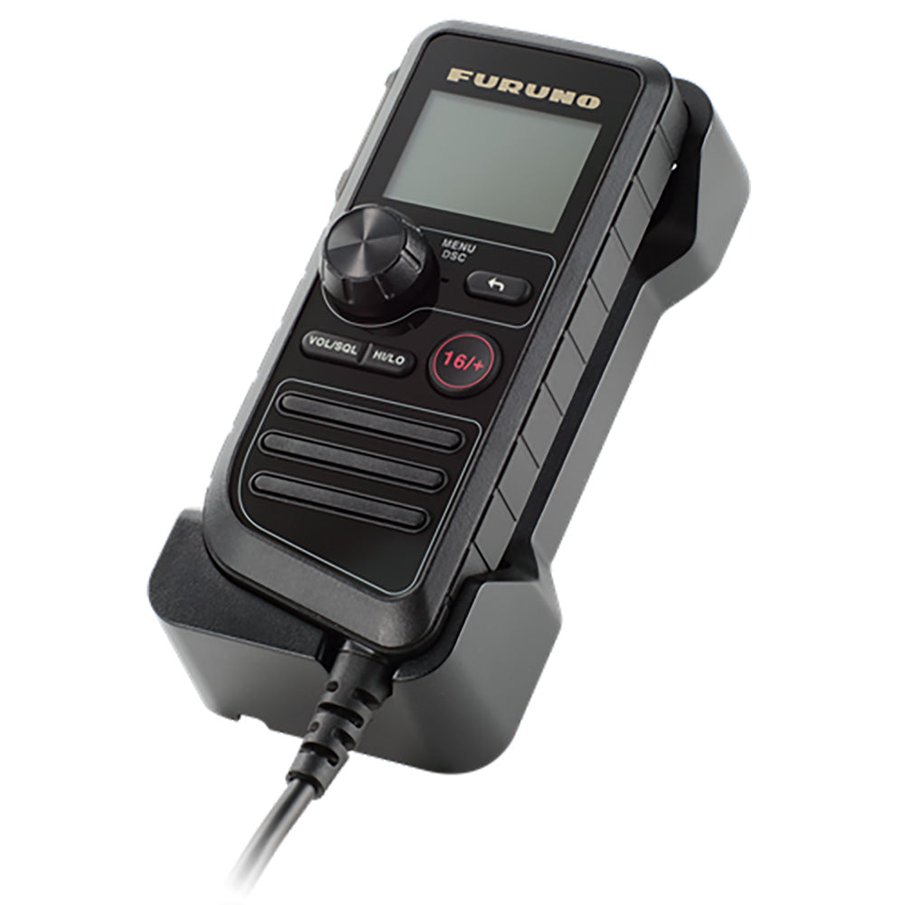 Furuno HS-4800A Handset f/FM4800