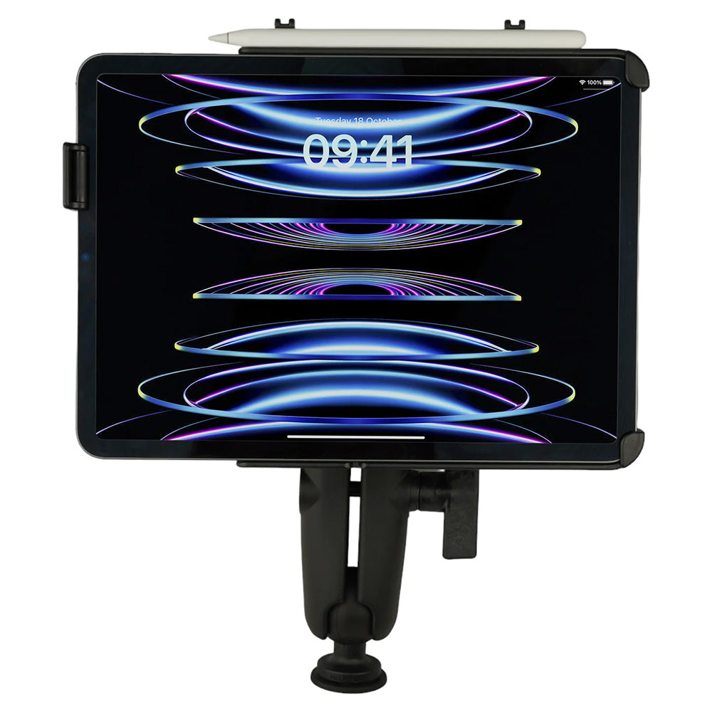 RAM Mount Track Ball™ Mount f/iPad Pro 11" (1st - 4th Gen) & Air 4/5