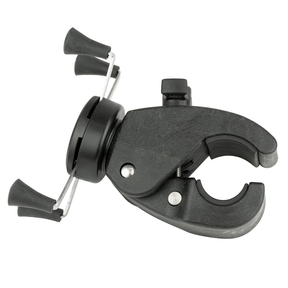 RAM Mount X-Grip® Phone Mount w/Low-Profile Medium Tough-Claw™