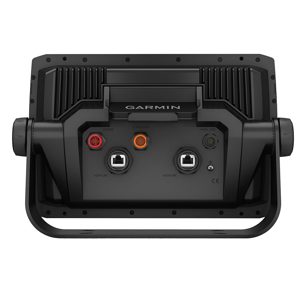 Garmin ECHOMAP™ Ultra 2 102sv w/o Transducer