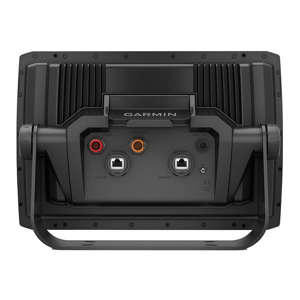 Garmin ECHOMAP™ Ultra 2 122sv w/o Transducer