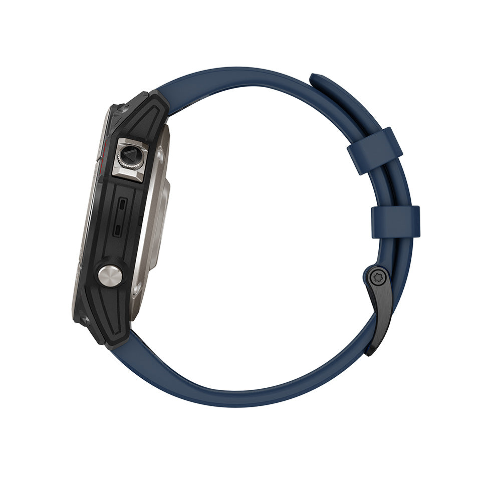 Garmin quatix® 7 Pro Marine GPS Smartwatch w/OLED Display