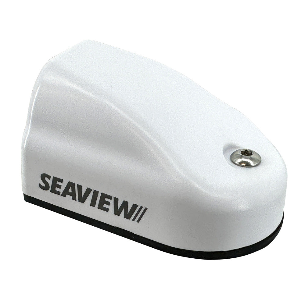 Seaview Horizontal (90°) Cable Seal - White