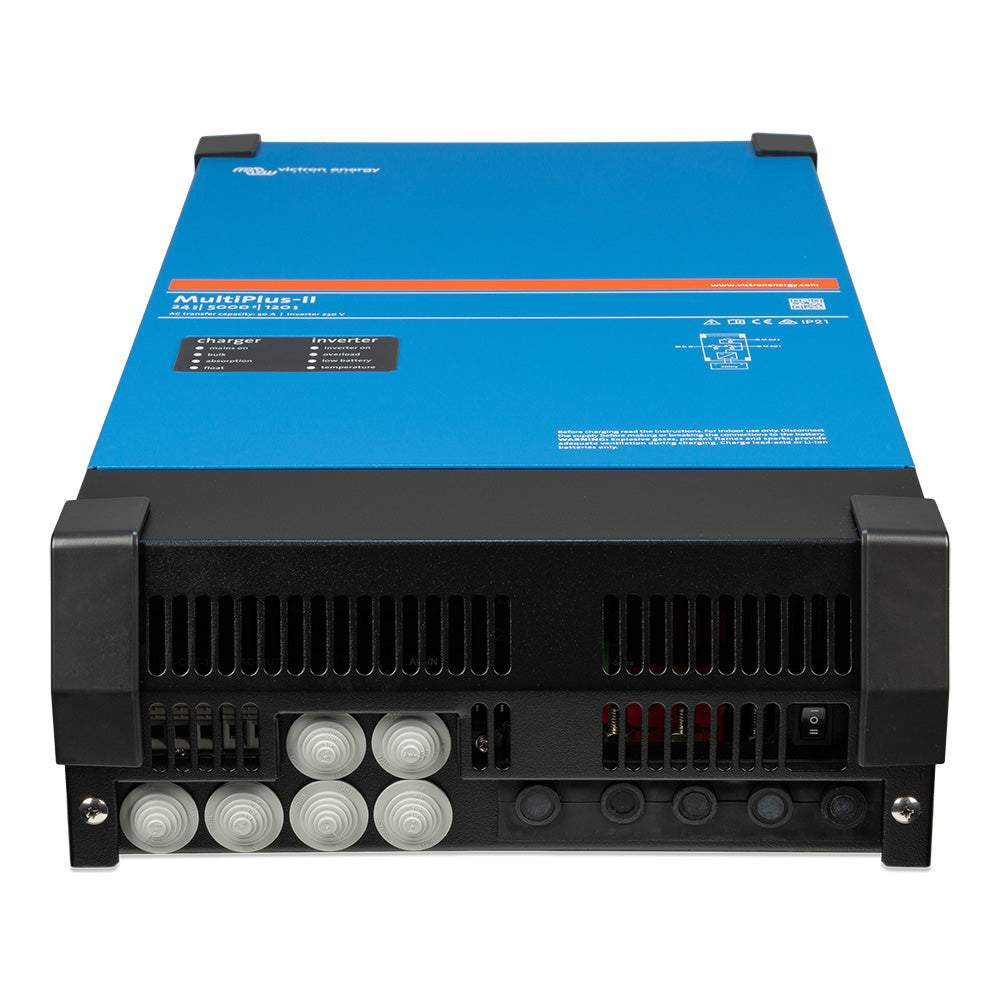 Victron MultiPlus-II 24/5000 120-50 230V