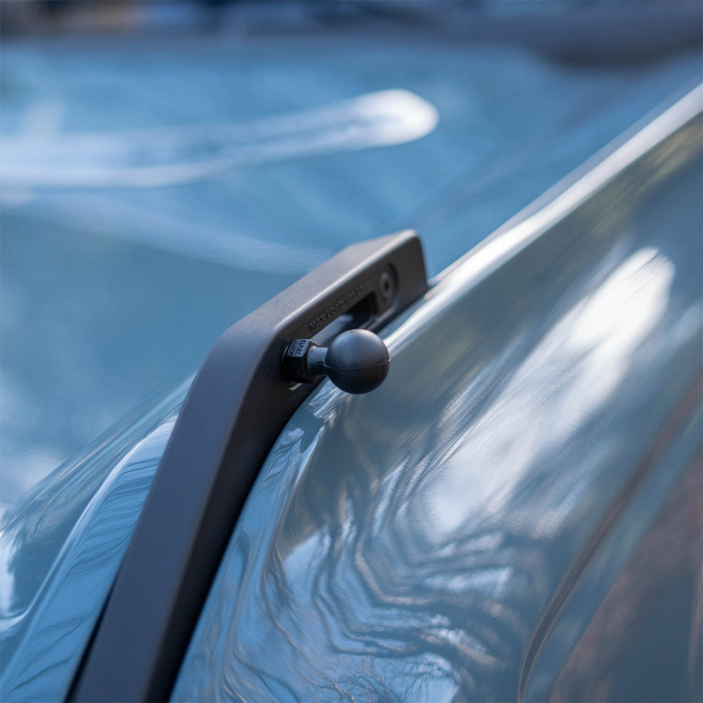 RAM Mount RAM® Tough-Ball™ f/Bronco Hood Tie-Down