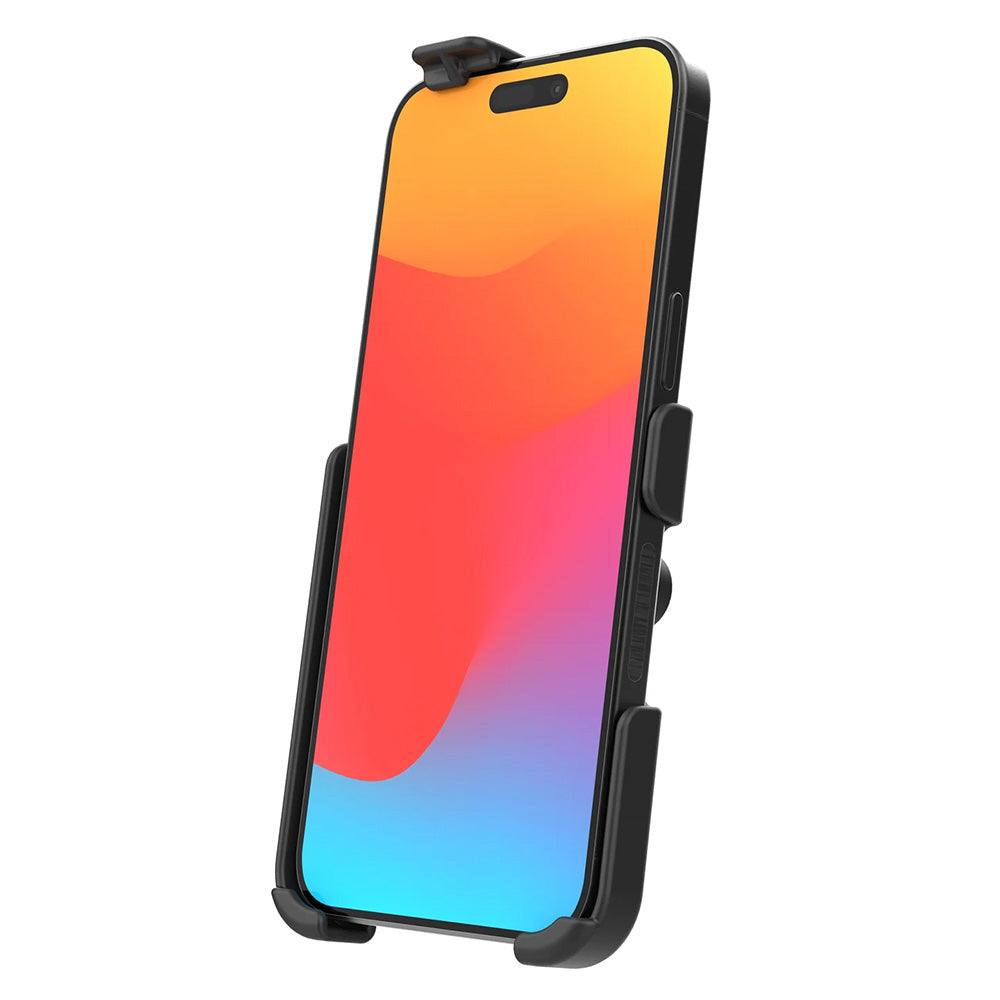 RAM Mount RAM® Form-Fit Holder f/Apple iPhone 15 Pro Max