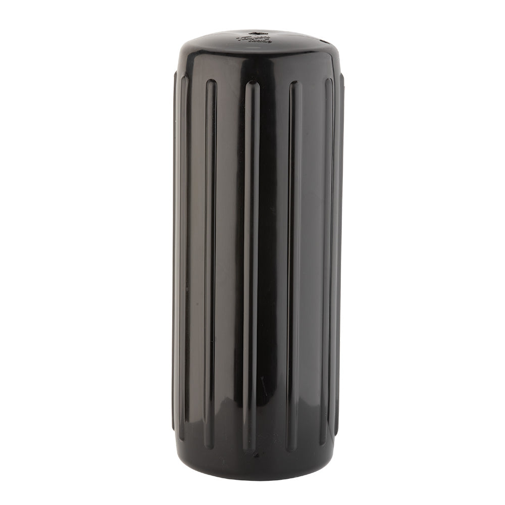 Taylor Made Big B™ Fender - 12" x 34" - Black Onyx