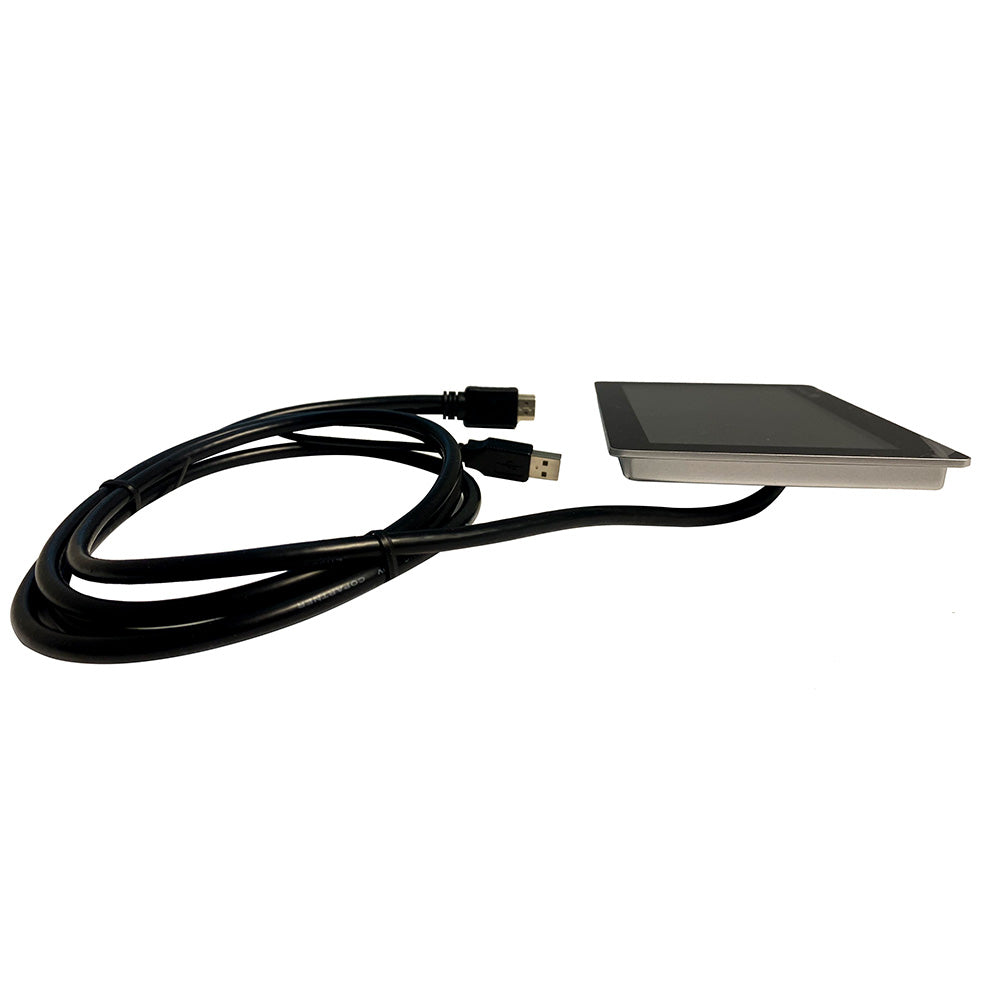 Victron GX Touch 50 Flush Mount Display - 5"