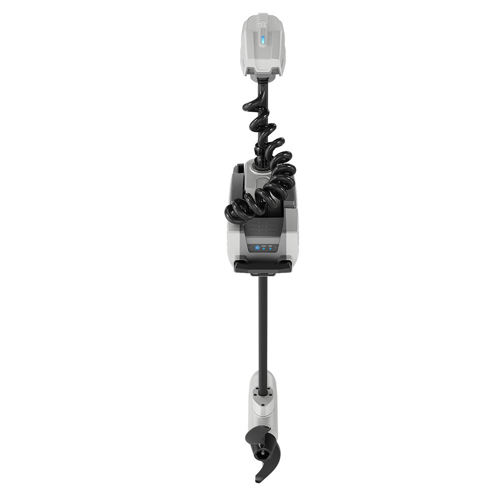 Lowrance Recon™ SW 72” Trolling Motor - Includes Freesteer Joystick Remote