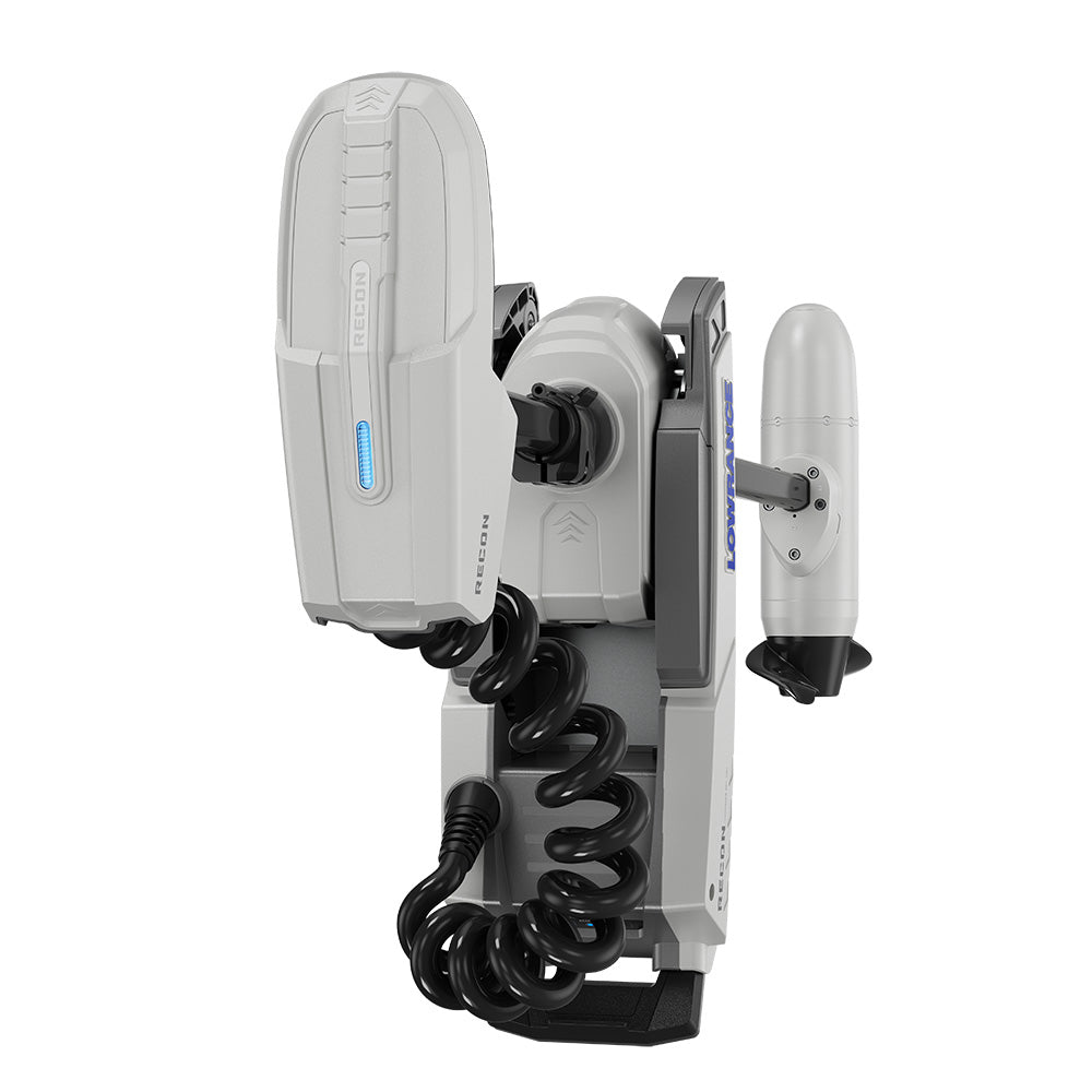 Lowrance Recon™ SW 72” Trolling Motor - Includes Freesteer Joystick Remote