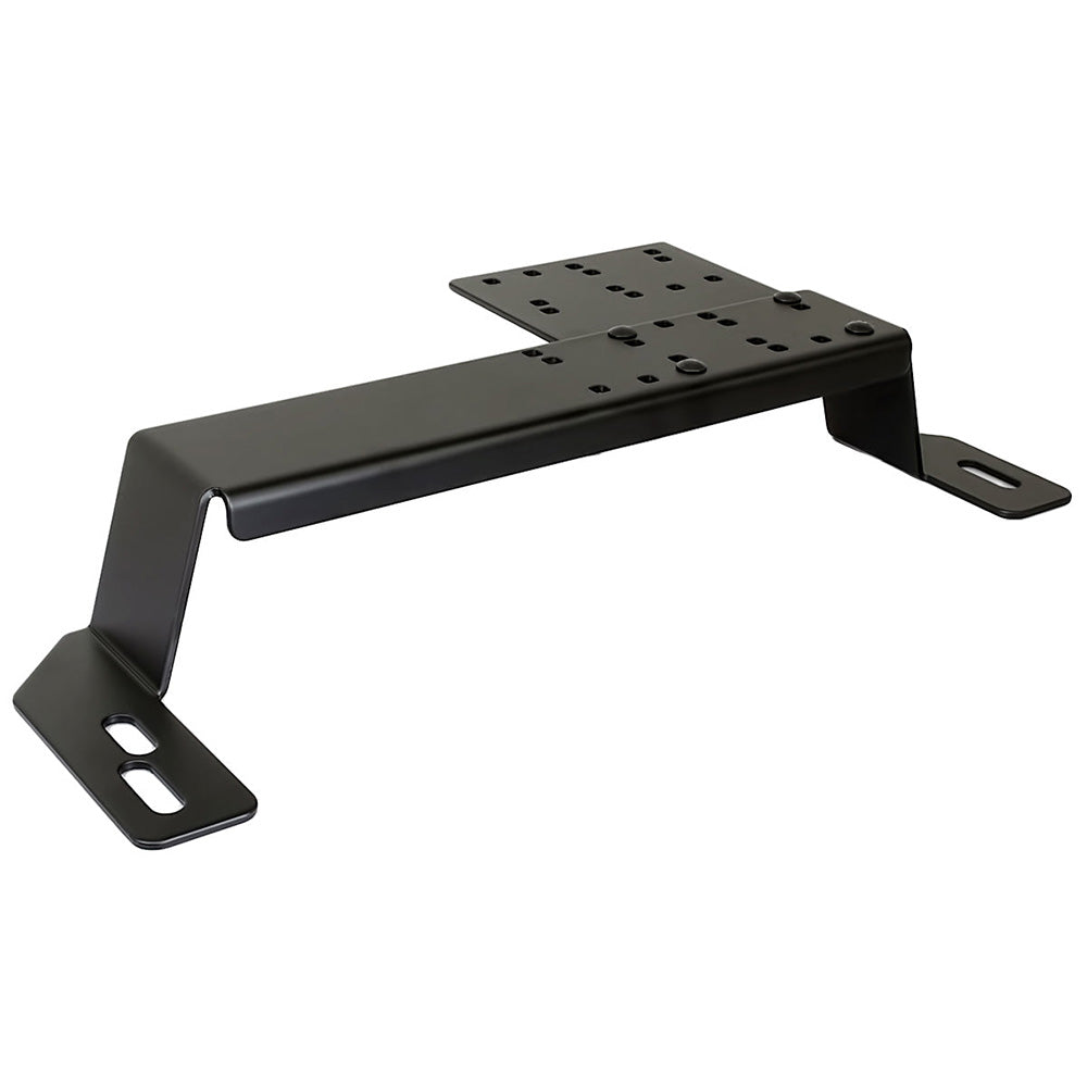 RAM Mount RAM® No-Drill™ Laptop Mount f/94-01 Dodge Ram 1500 & More