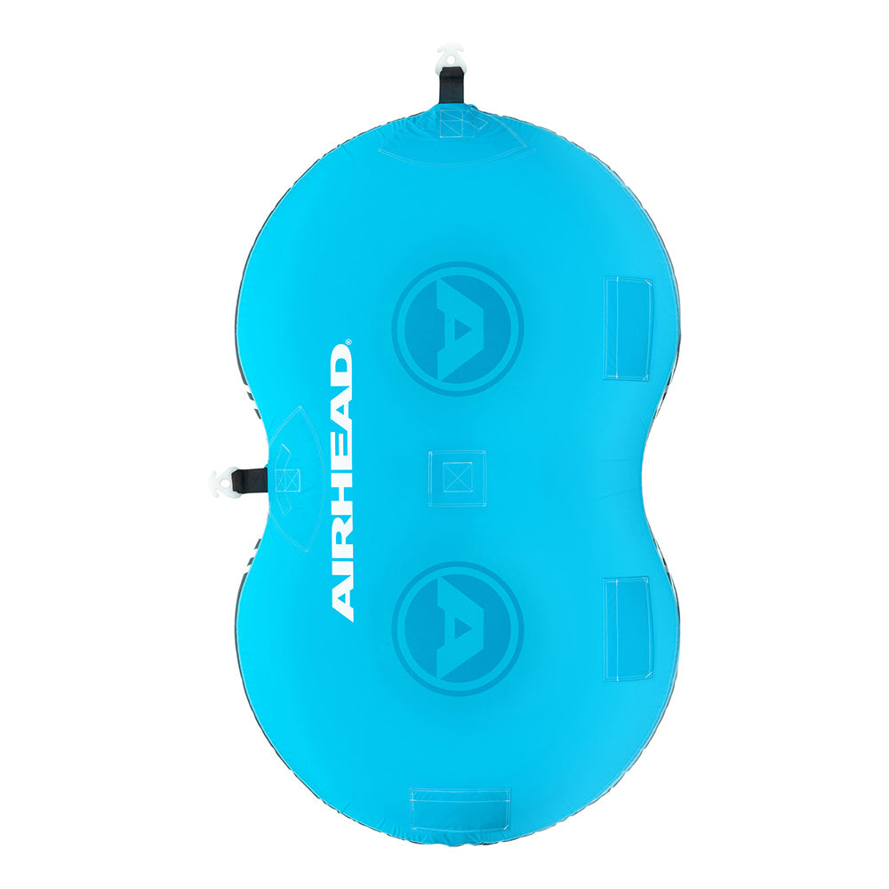 Airhead Dash 2 1-2 Rider Towable