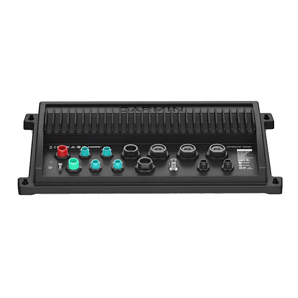 Garmin GPSMAP® 9500 Black Box