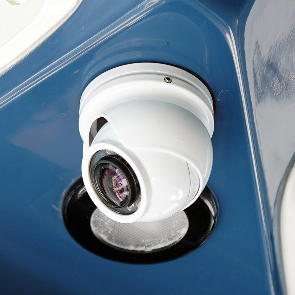 Furuno FIP-460 IP Camera f/ TZTouchXL
