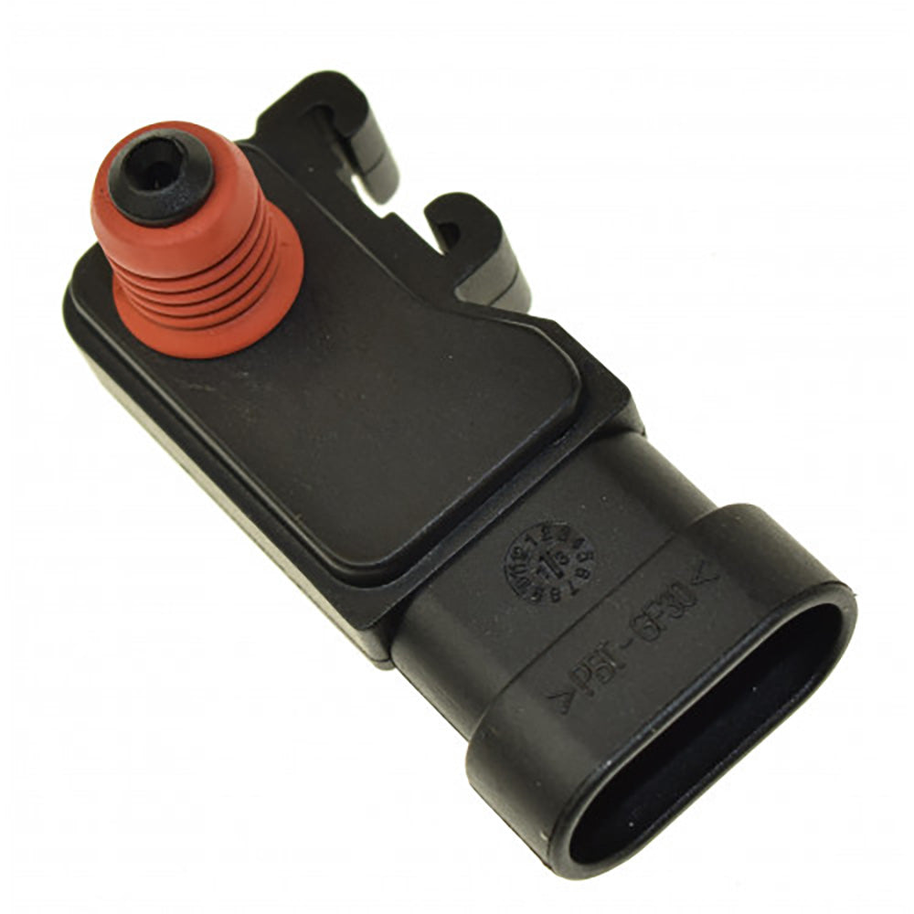 Regitar USA MAP Sensor f/Mercruiser Inboard Engines: 2001 & UP MCM 525 EFI; MCM/MIE 8.2 Engines