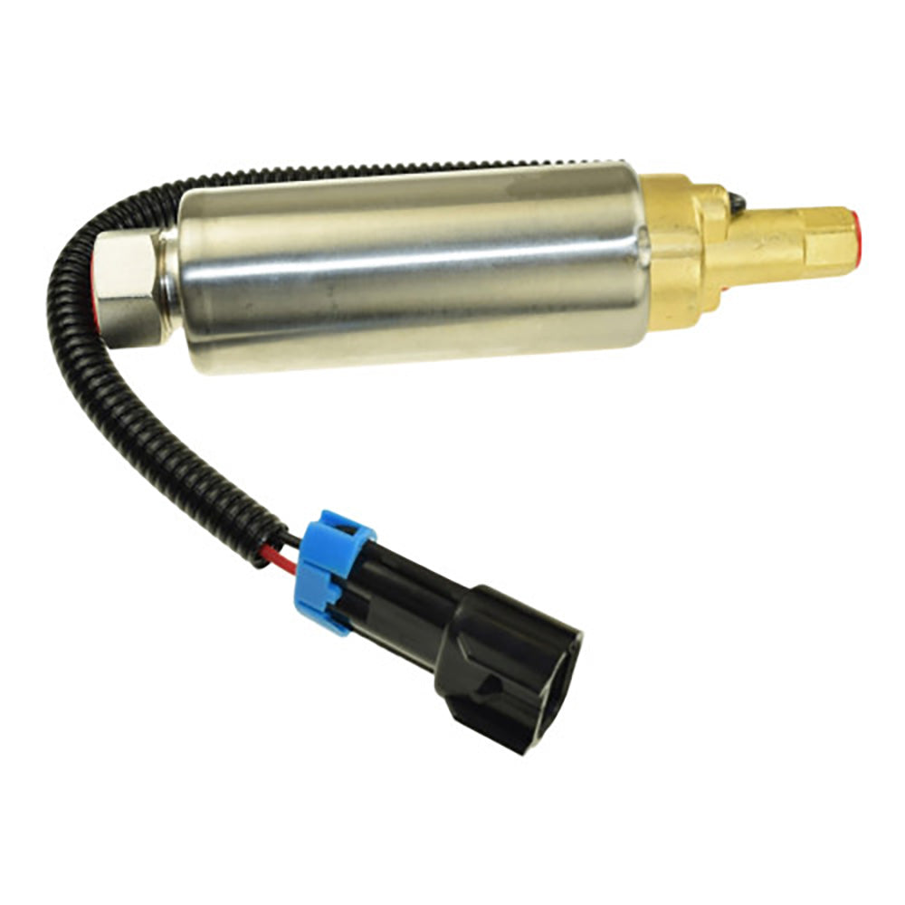 Regitar USA Fuel Pump Assembly f/Mercury & Mercruiser Engines w/High-Pressure Pump