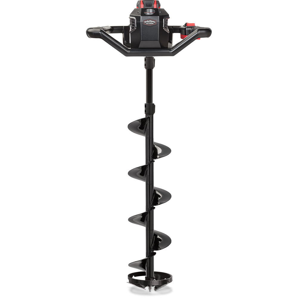 StrikeMaster Maven™ 40V 8" Lithium Ice Auger