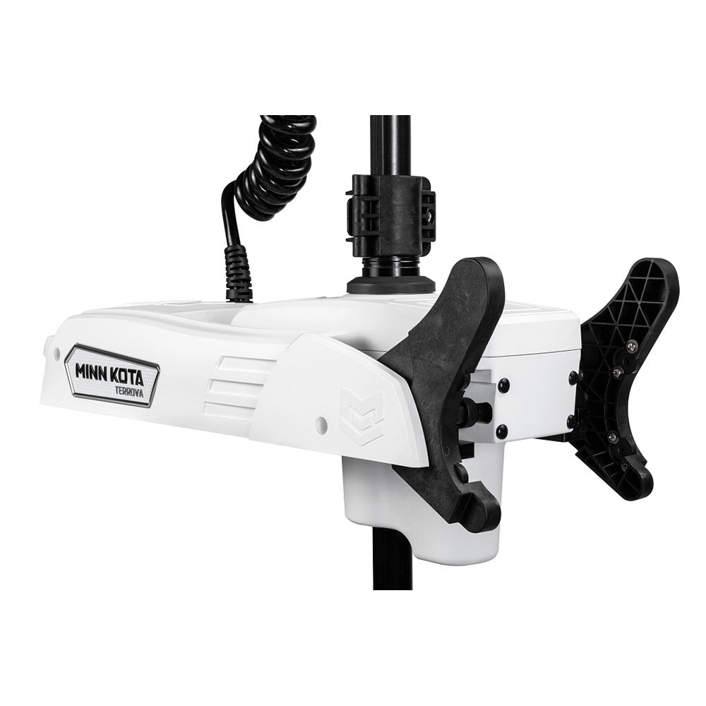 Minn Kota Riptide Terrova® QUEST™ 90/115 Trolling Motor w/Wireless Remote - 24/36V - 90/115LBS - 100" *Remanufactured