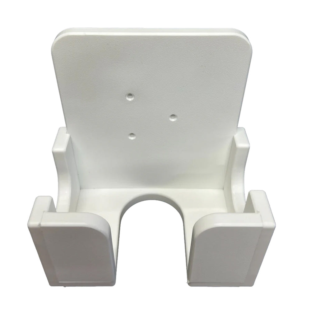 Flushmaster Cradle