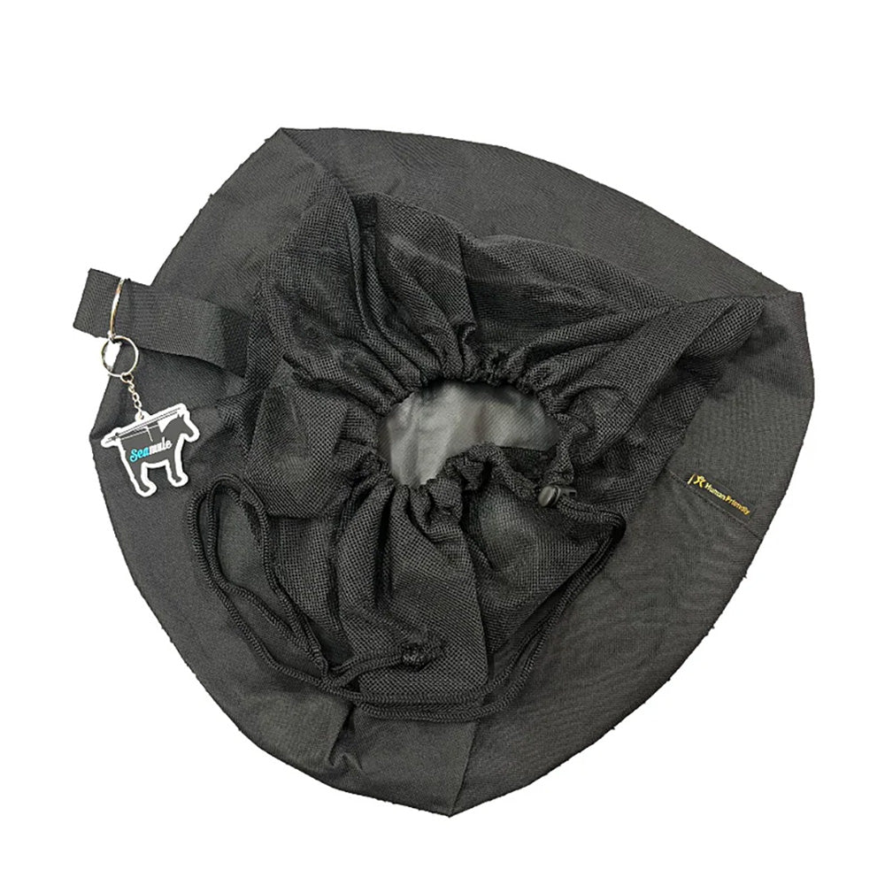 Flushmaster Portable Storage Bag