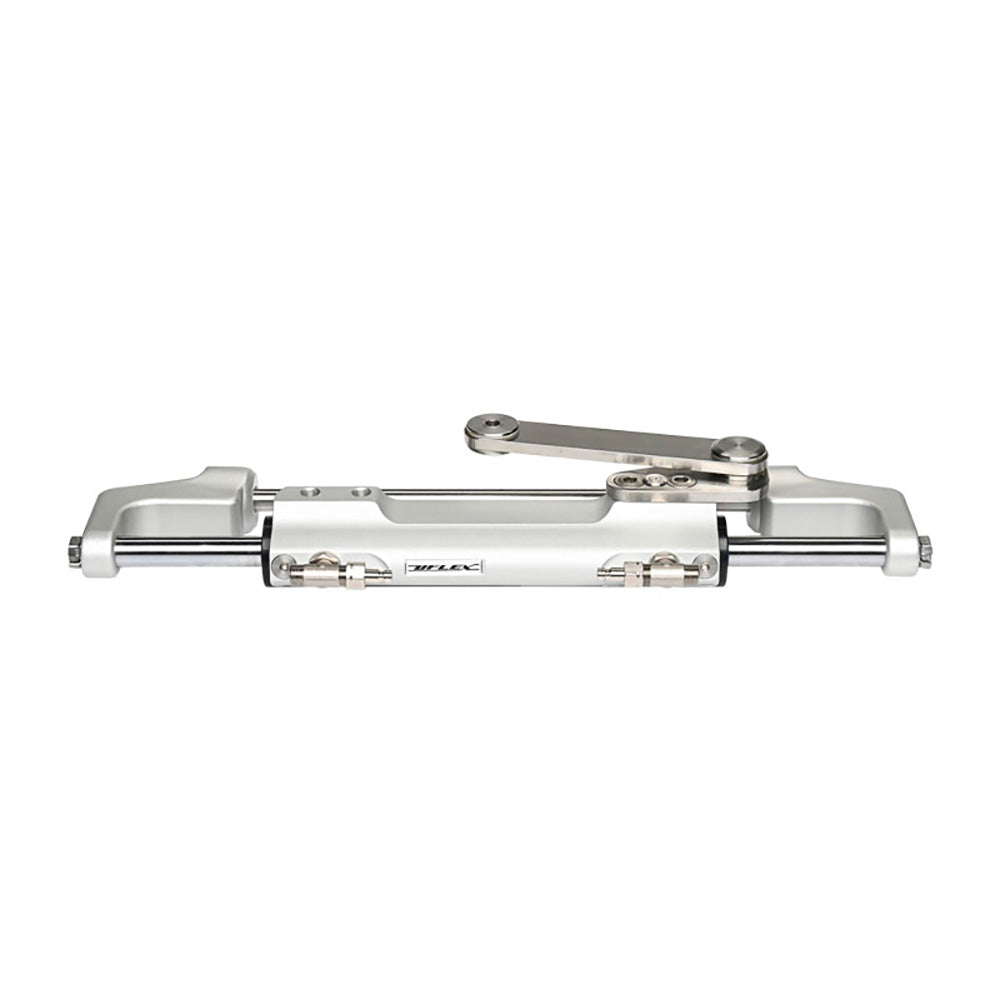 Uflex SilverSteer™ UC128TS V1 Straight Link Arm - Port