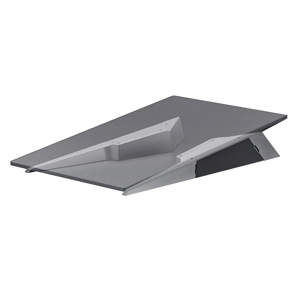 KVH Starlink Performance Gen 3 Kit - Wedge Mount w/o Router