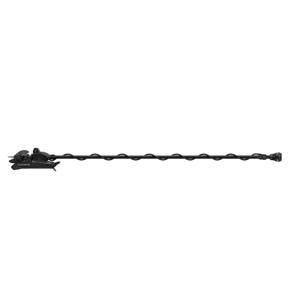 Garmin Force® Kraken Black 110" Trolling Motor