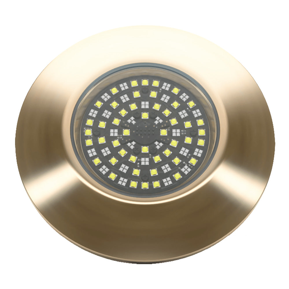 Lumishore SUPRA THX1604 Thru-Hull Light & Driver