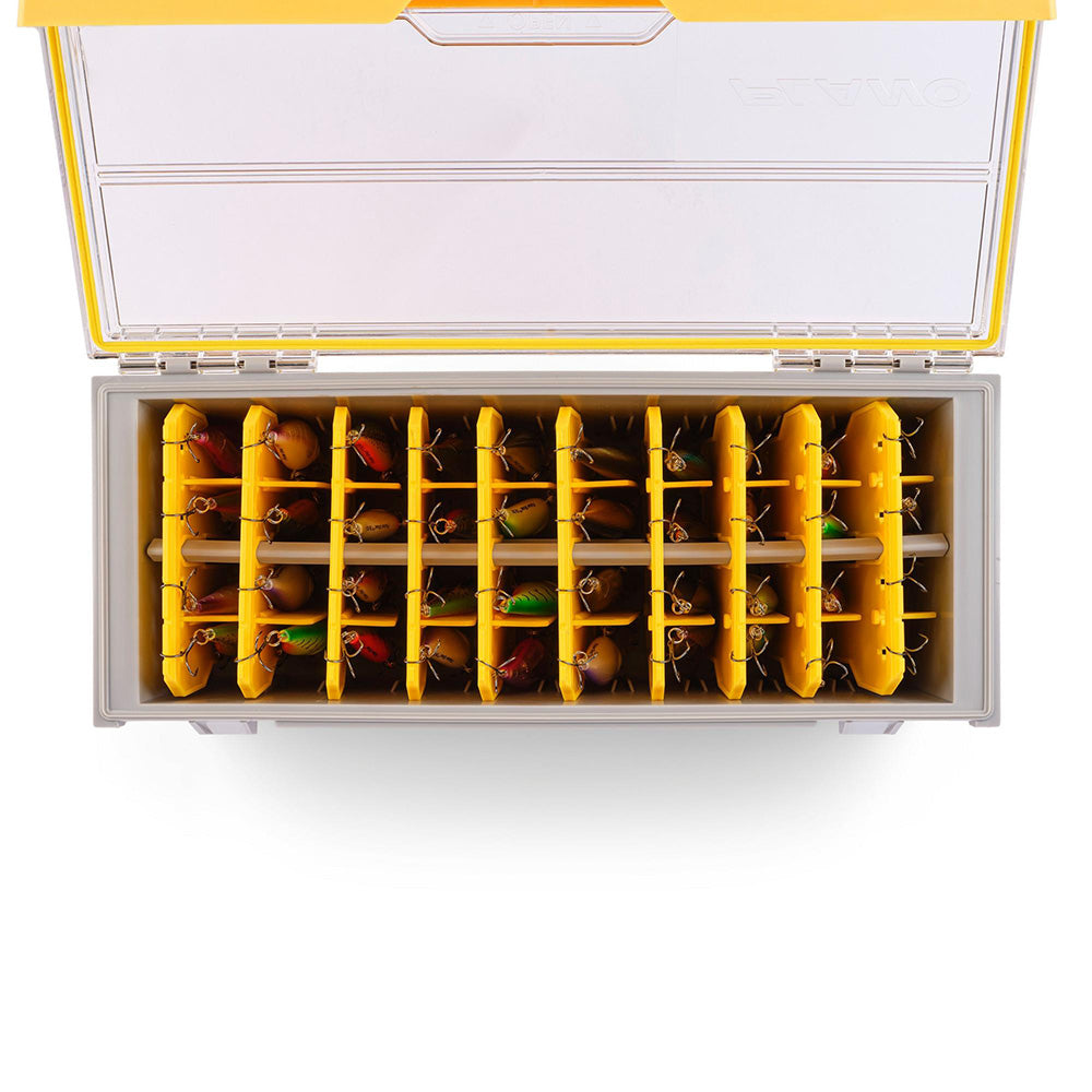 Plano EDGE™ Short Hang Box