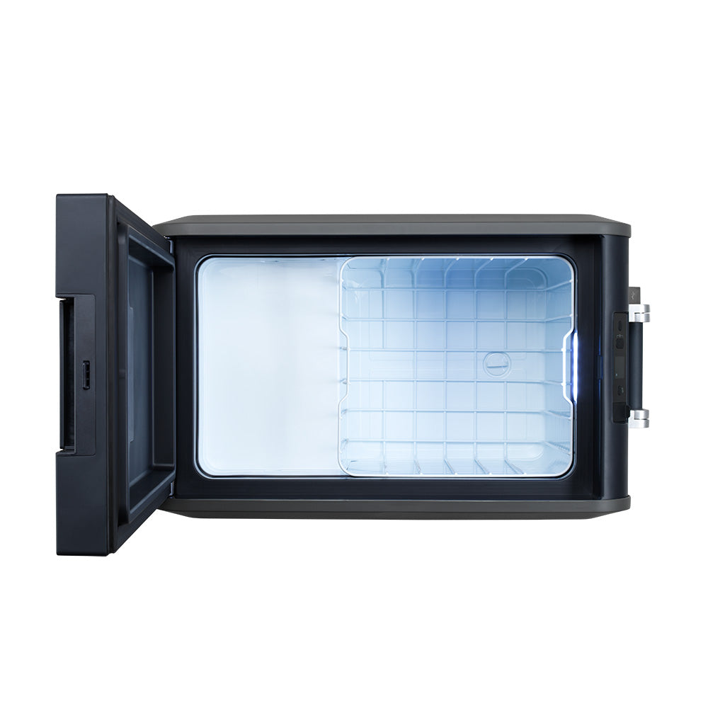 Dometic™ CFX5 35 Ice-Free 35L Electric Cooler - Black