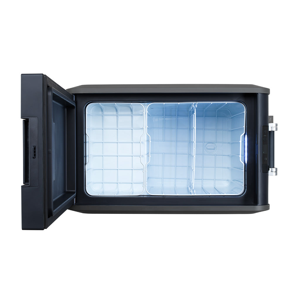 Dometic™ CFX5 45 Ice-Free 45L Electric Cooler - Black