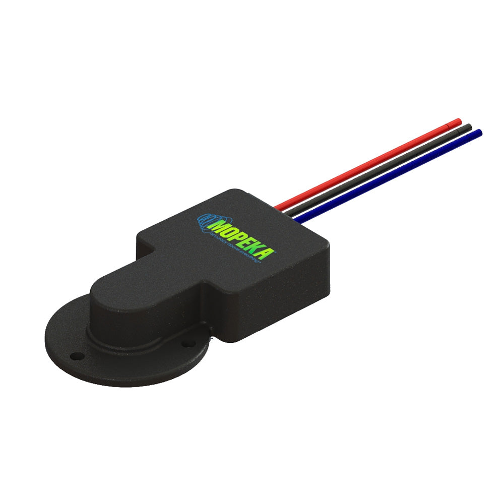 Mopeka PRO200 Top-Down BLE Sensor f/All Non-Pressurized Fluids 12V/24V Wired *Not f/Gas