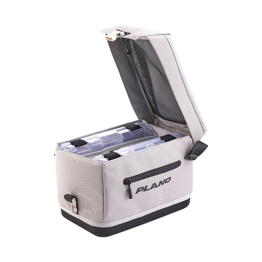 Plano Weekend™ Softsider Tackle Bag - 3600 Series - Coast