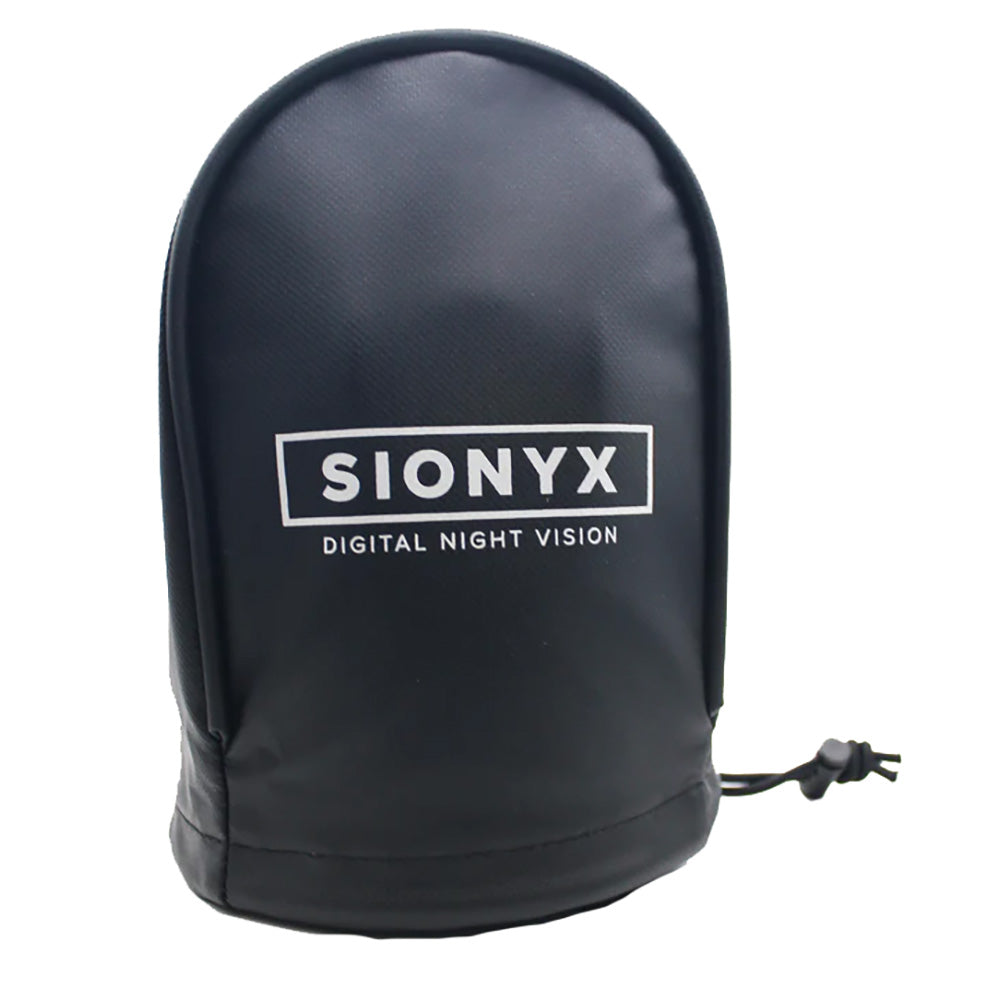 SIONYX Black Vinyl Cover f/Digital Nightwave