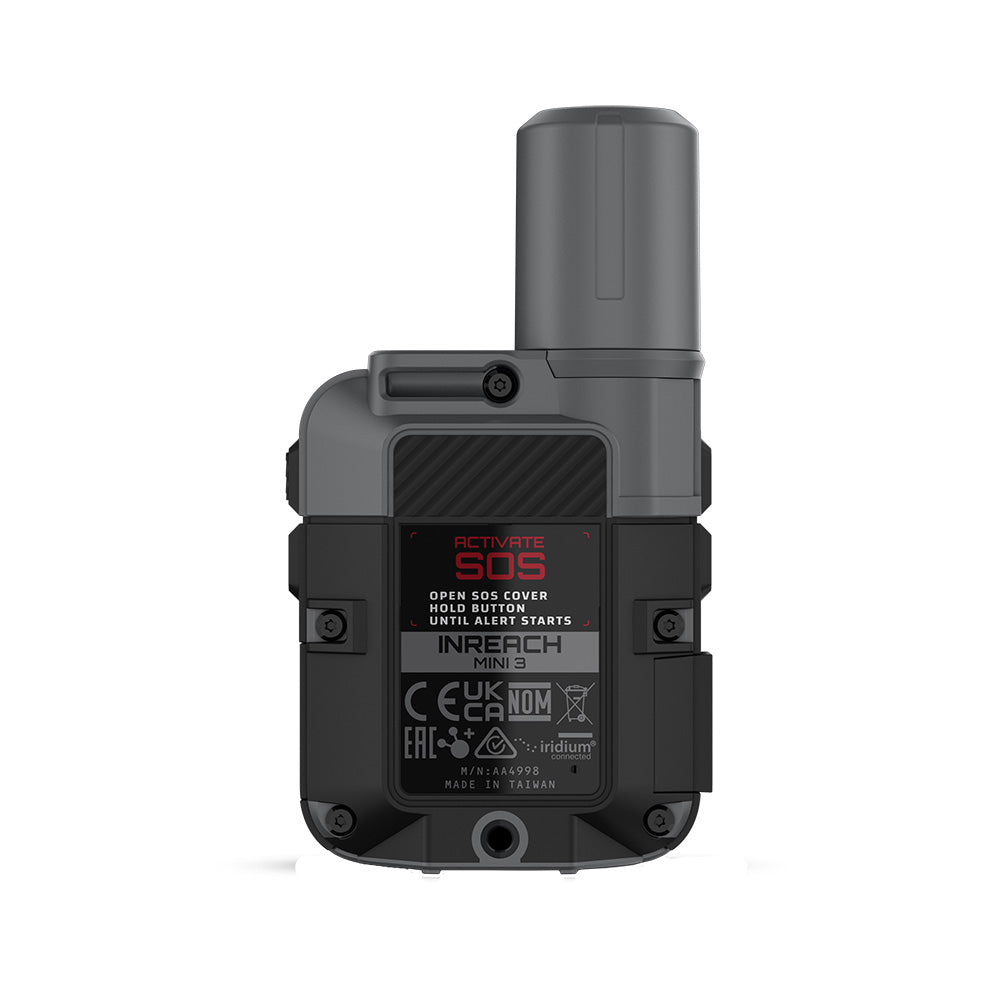 Garmin inReach® Mini 3