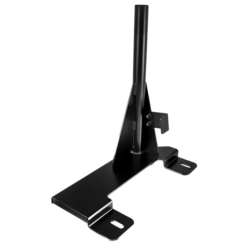 RAM Mount RAM® No-Drill™ Laptop Mount f/Ford E-Series Van