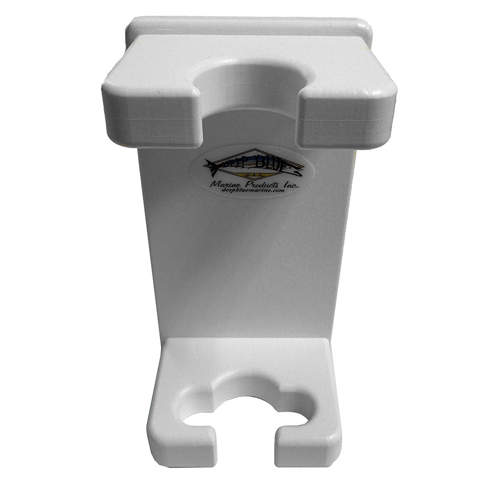 GROCO Backing Block f/3/4" & 1" Seacocks