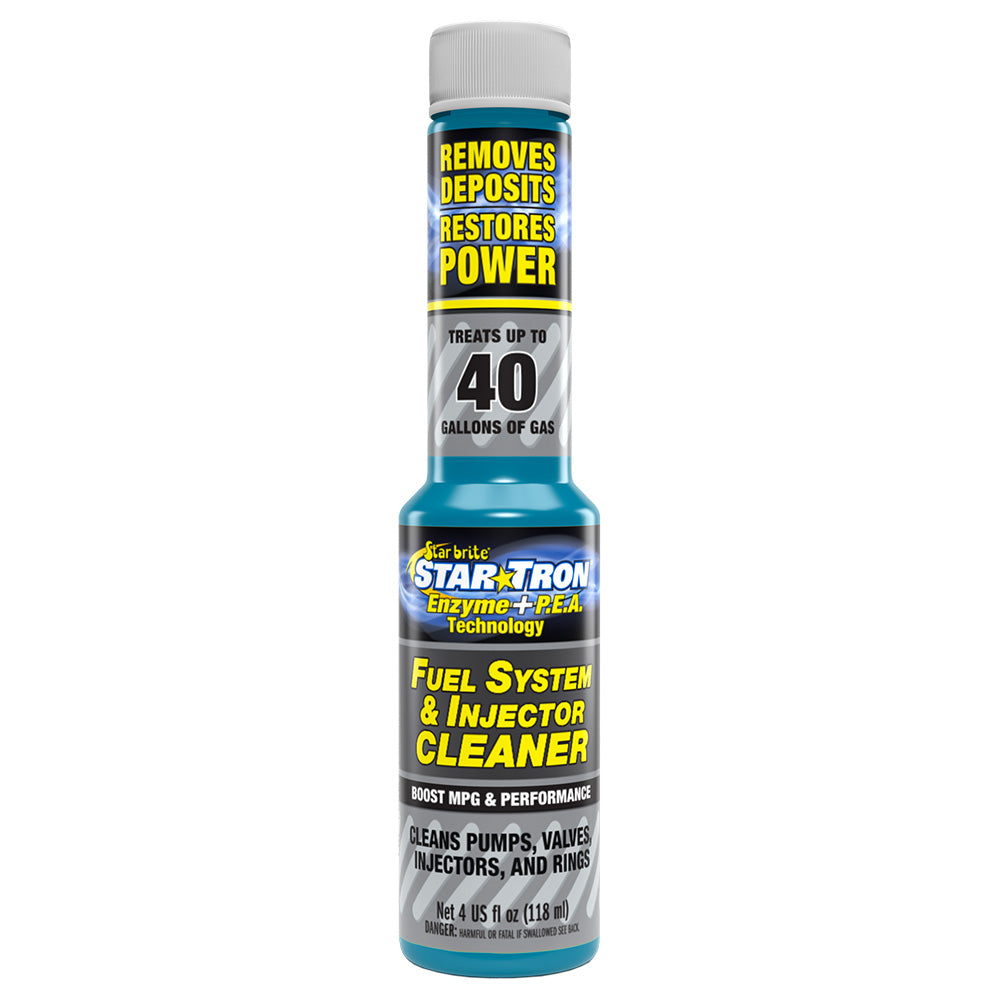 Thetford AquaBio RV Holding Tank Treatment - Citrus Twist Scent - 6-Pack of 8oz Bottles