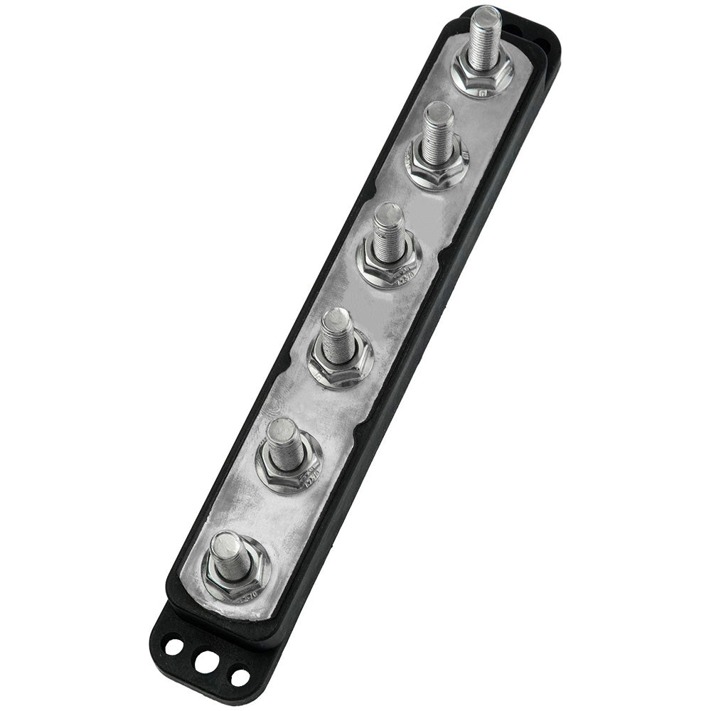 Egis MaxiBus - 6 5/16" Studs - 250 AMP