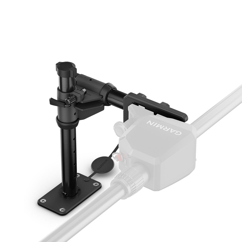 Garmin Gunnel Mount System f/Spy™ Pole