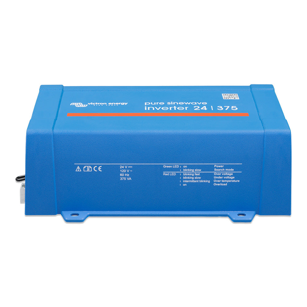 Victron Inverter 24/375 120V VE.Direct NEMA 5-15R