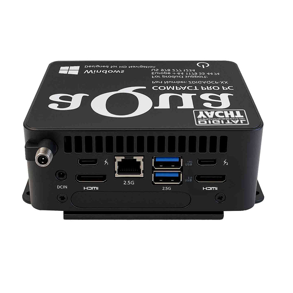 Digital Yacht Aqua Compact Pro+ PC