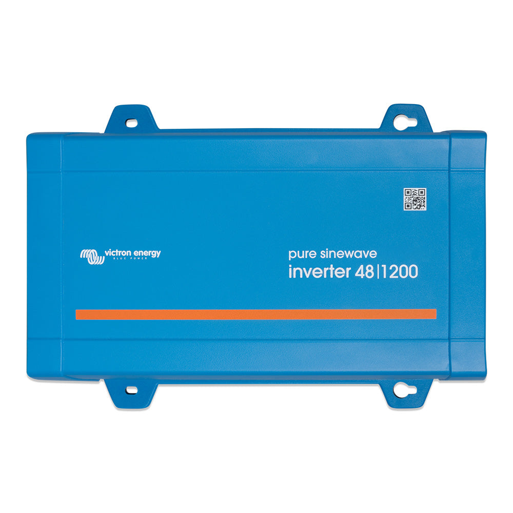 Victron Inverter 48/1200 120V VE.Direct NEMA 5-15R