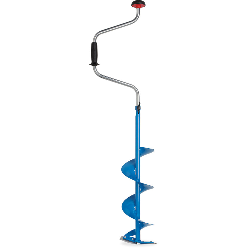StrikeMaster Mora® 2-Piece Hand Auger - 8"