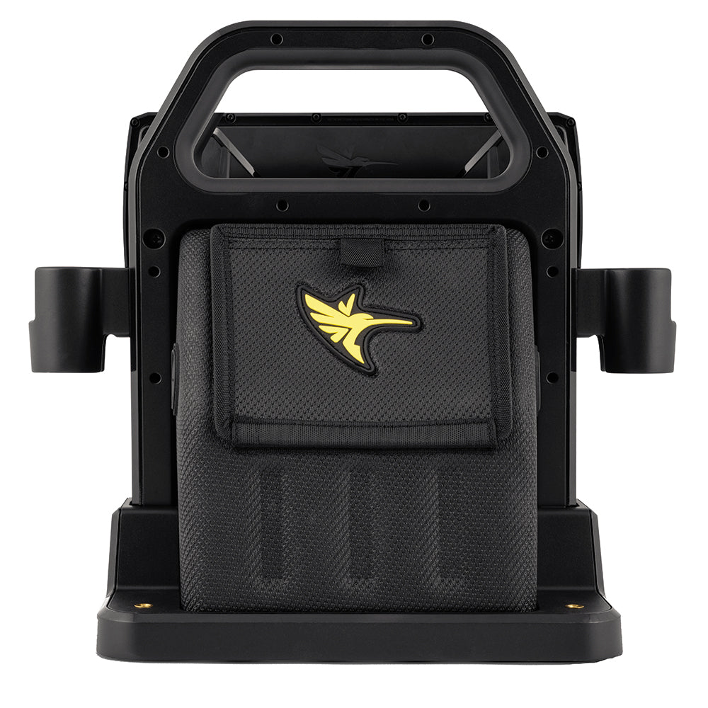 Humminbird ICE HELIX 7 CHIRP GPS G4 All Season w/o Battery