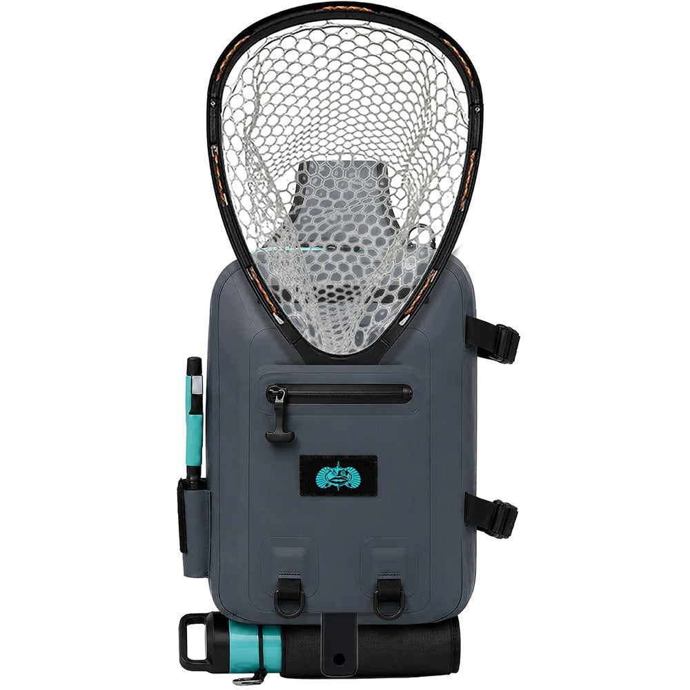 Toadfish Fishing Sling Pack