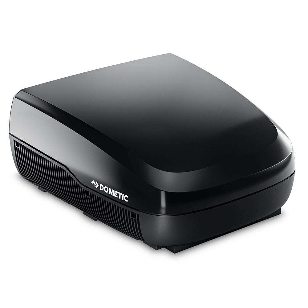 Dometic FreshJet 3 Rooftop Air Conditioner - 15,000 BTU - Black