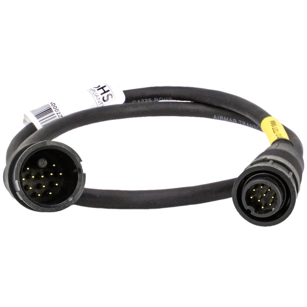 Airmar TDT Test Cable Mix & Match CHIRP