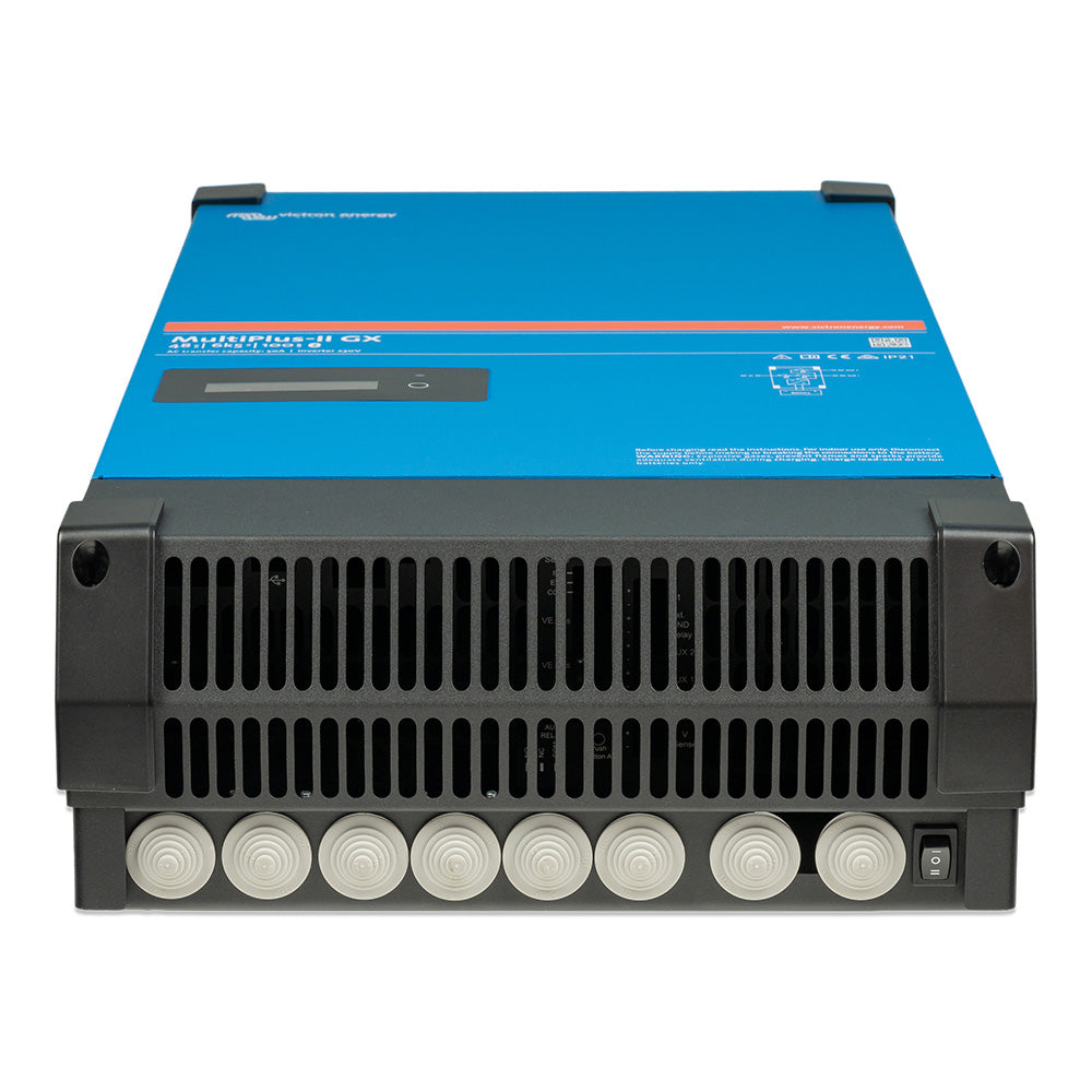 Victron MultiPlus-11 Inverter/Charger 48/6k 5/100-50 230V GX
